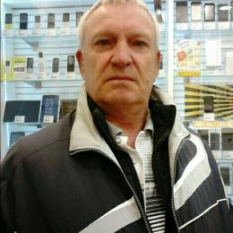 Степан Данилов